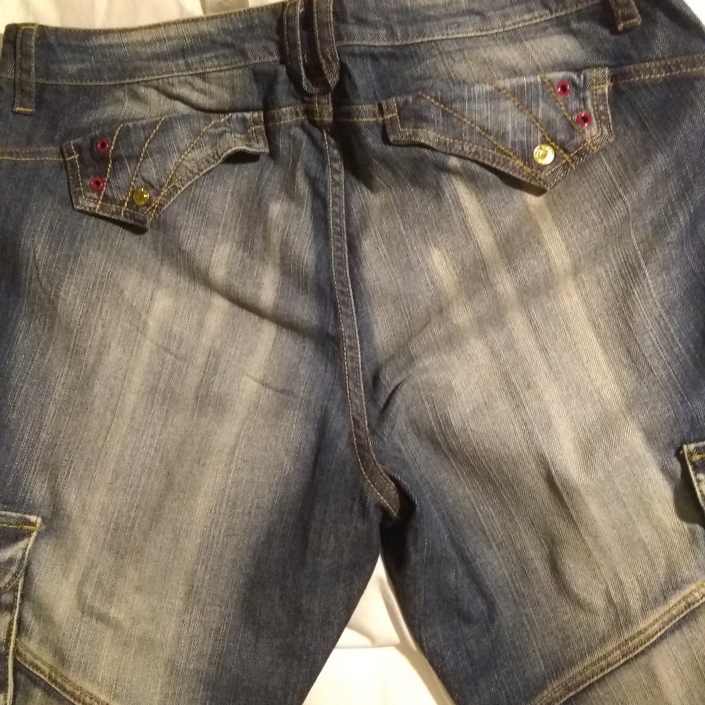 Baby Phat jeans - Picture 5 of 16